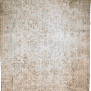 Vintage Persian Rug #1907428    9'6'' X 12'8''