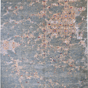 Modern Area Rug #711717 9' x 11' 10''