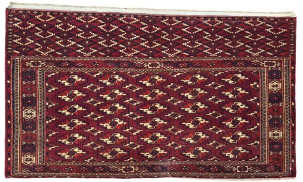 Antique Collectible Bag