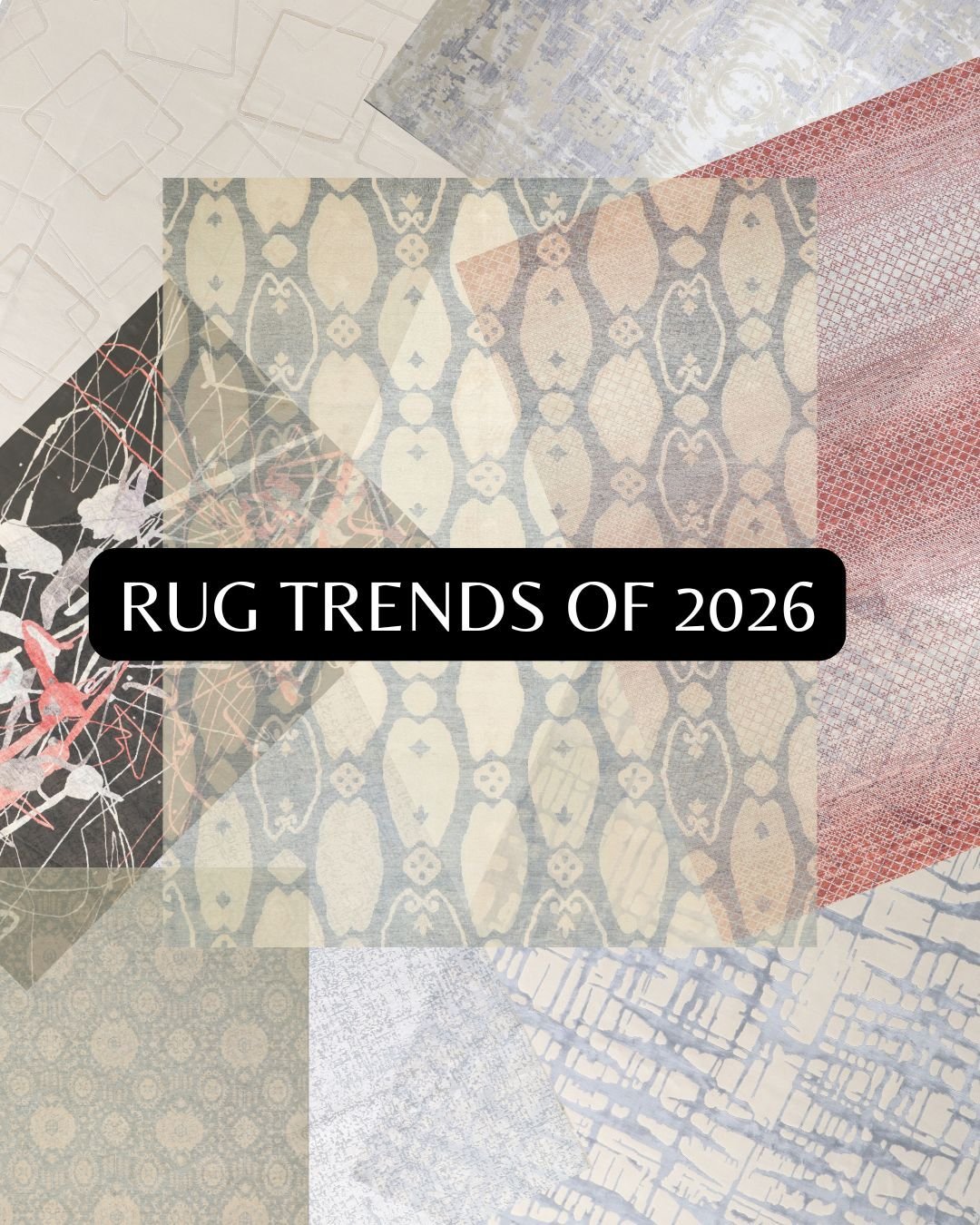 Rug Trends 2026