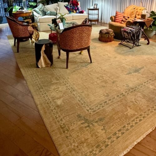 8 Questions to Ask Before Buying a Rug
